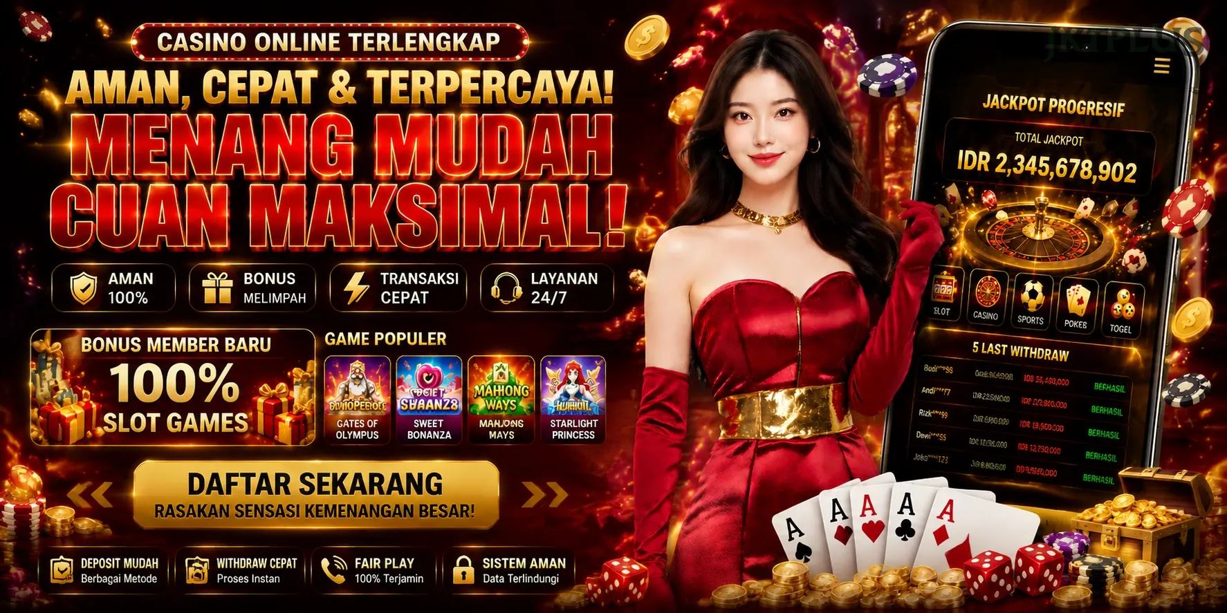jktplus