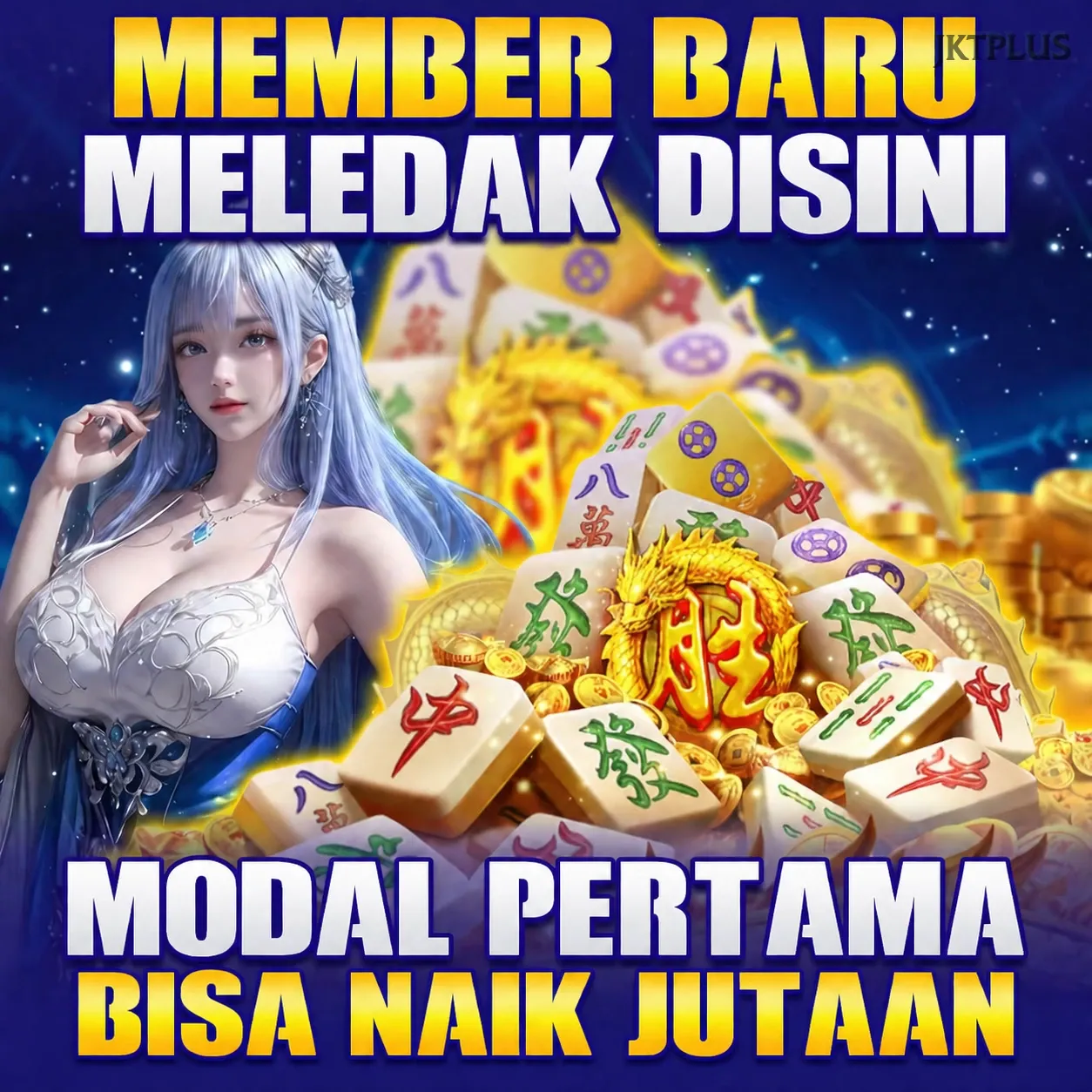 jktplus