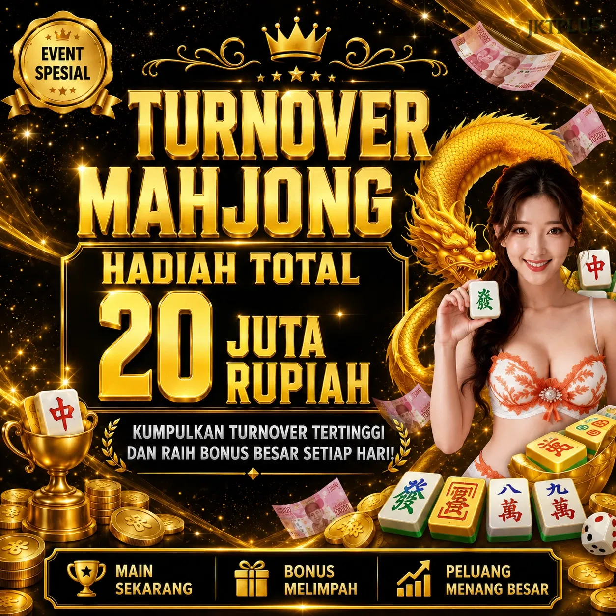 jktplus